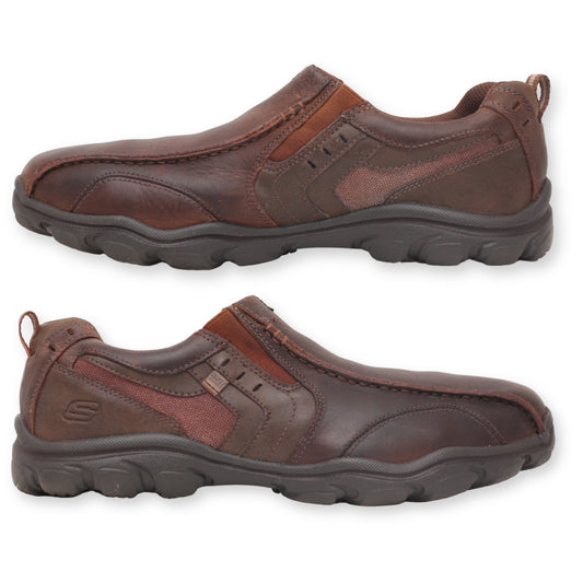 Skechers Relaxed Fit Slip-On Casual Shoes