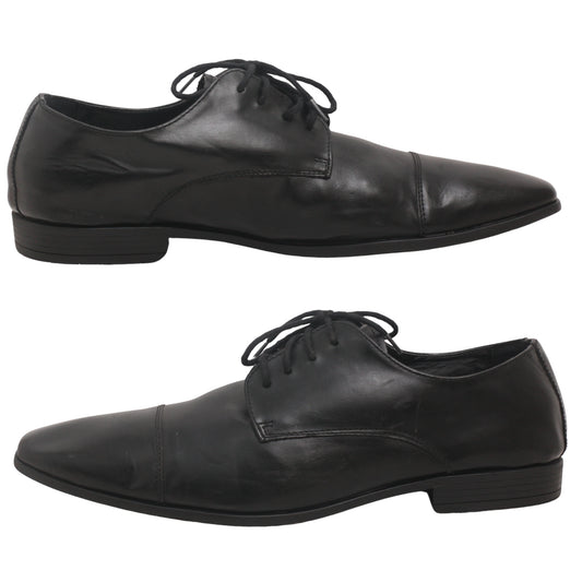 Nordstrom Rack Lace-Up Formal Shoes