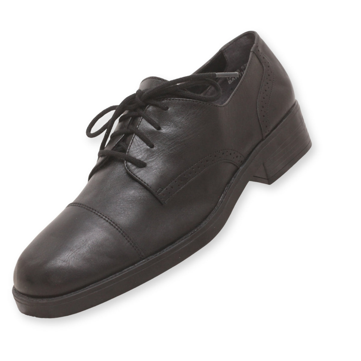 Carraige Court Women's Lace-Up Shoes
