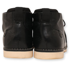 Tommy Hilfiger Lace-Up Men's Boots