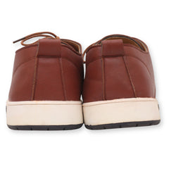 KONHILL Lace-Up Men's Casual Shoes