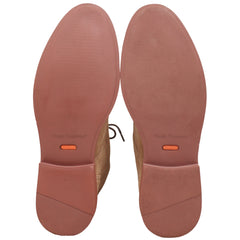 Hush Puppies Lace-Up Boots