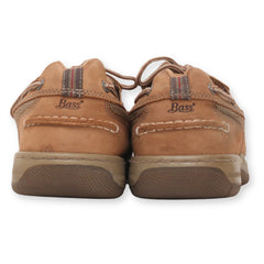 G.H Bass & Co Men's Boat Shoes