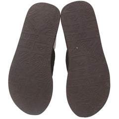 Quiksilver Carver Men's Flip-Flop Slipper