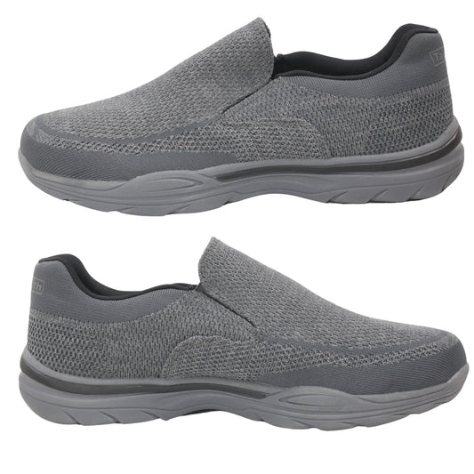 Tansmith Slip-On Men's Casual Shoes