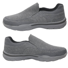 Tansmith Slip-On Men's Casual Shoes
