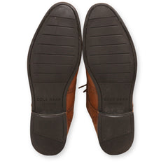 Cole Haan Stylish LaceUp Shoes