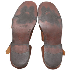Bass Men's Closed-Toe Casual Sandal