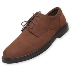 Nunn Bush Lace-Up Men's Casual Shoes