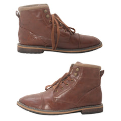 Good Fellow Lace-Up Men's Boots