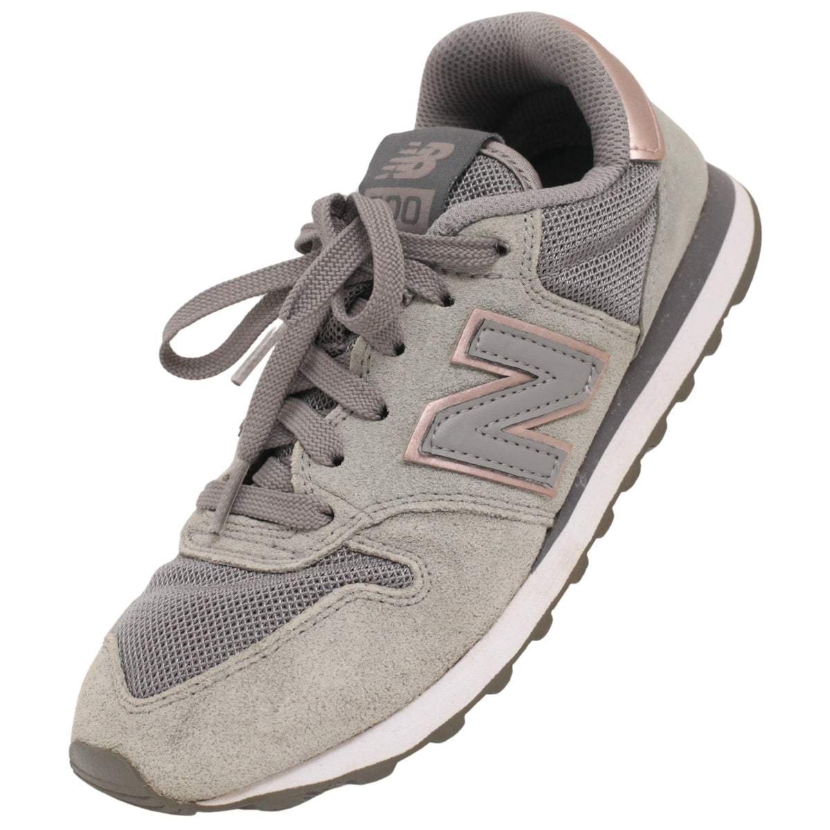 New Balance 500 Women's Sneakers