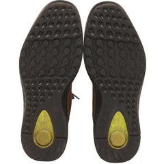 Ecco Men's Lace-up Casual Shoes