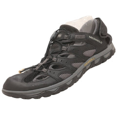 Merrell Men's Closed-Toe Sandal