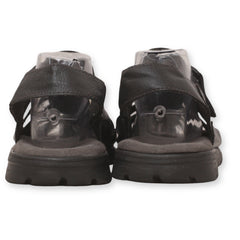 DEXTER Comfort Men's Closed-Toe Sandal