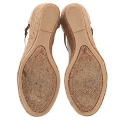 White Mountain Women Sandal