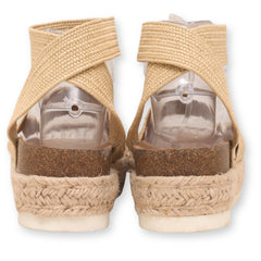 Classic Women Wedge Sandal