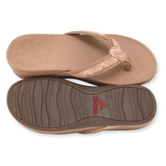 Vionic High Tide Platform Sandals
