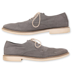Public Opinion Lace-Up Casual Shoes