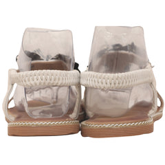 SAIMEITU Women's Sandals
