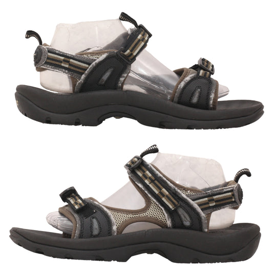 HI-TEC Men's Open-Toe Sandal
