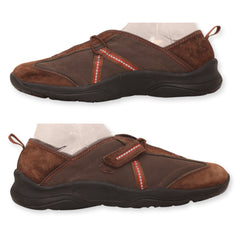 Privo By Clarks Womens Slip On Sneakers
