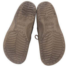 Crocs Classic Boat Shoes
