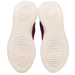 Breathable Slip-On Women Sneaker