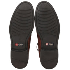 Chaps Lace-Up Men's Formal Shoes
