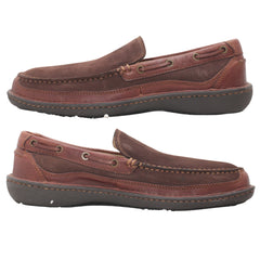 Hunter's Bay Slip-On Casual Shoes