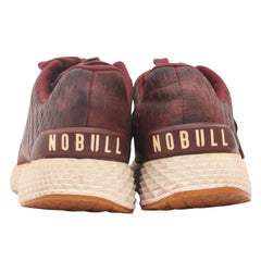 No Bull Men's Sneakers
