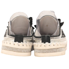 Women Slip-On Mules