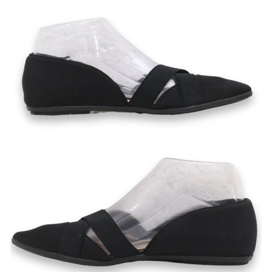 Bandolino Strap Pumps Style Flats