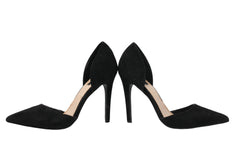 Stiletto Heels by "FOREVER 21"