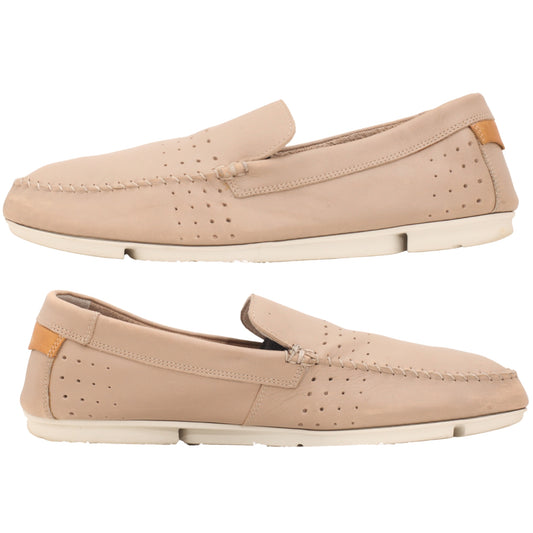 Clarks Slip-On Men's Casual Shoes