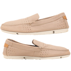 Clarks Slip-On Men's Casual Shoes