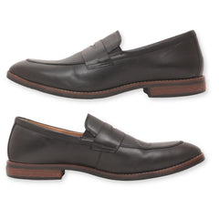 Nunn Bush Slip-On Men's Casual Shoes