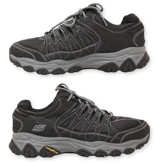 Skechers After Burn M. Fit 2.0