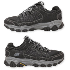 Skechers After Burn M. Fit 2.0