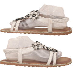 SAIMEITU Women's Sandals