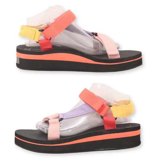 Time & Tru Women's Sandals