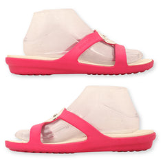 CROCS Women Open-Toe Slipper