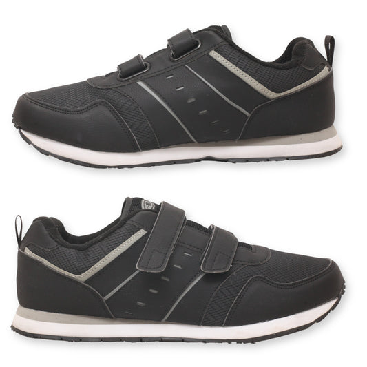 Athletic Works Double Strap Shoes