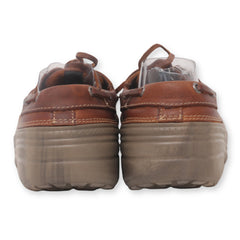 Crocs Classic Boat Shoes