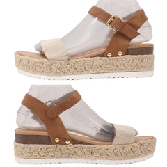 Soda Women's Sandals