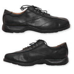 State Street Lace-Up Casual Shoes