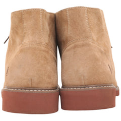 Hush Puppies Lace-Up Boots
