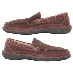 Hunter's Bay Slip-On Casual Shoes