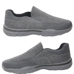 Tansmith Slip-On Men's Casual Shoes