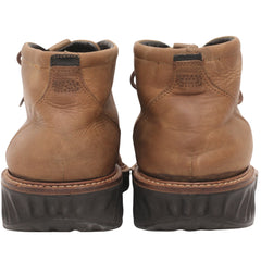 Ecco Men's Lace-up Casual Shoes