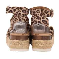 Soda Women Sandal